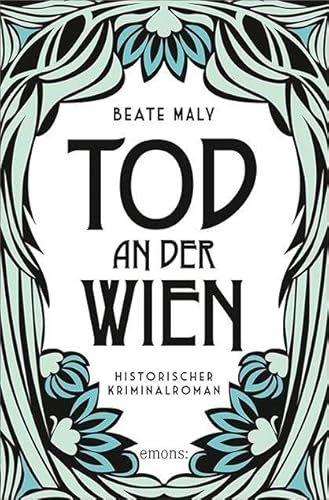 Stock image for Tod an der Wien: Historischer Kriminalroman for sale by WorldofBooks