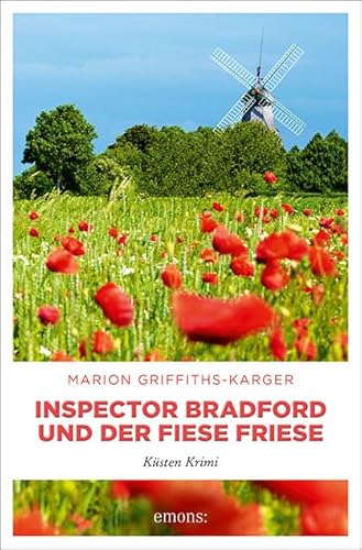Imagen de archivo de Inspector Bradford und der fiese Friese -Language: german a la venta por GreatBookPrices