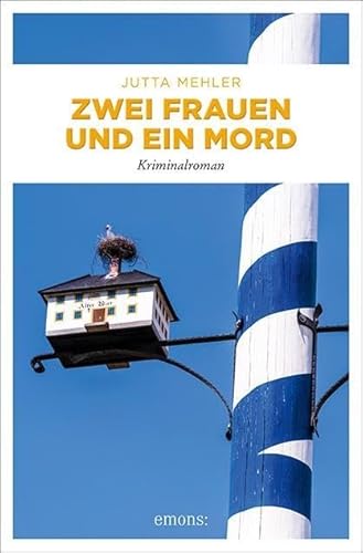 Stock image for Zwei Frauen und ein Mord -Language: german for sale by GreatBookPrices