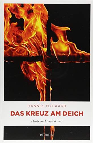 Stock image for Das Kreuz am Deich -Language: german for sale by GreatBookPrices