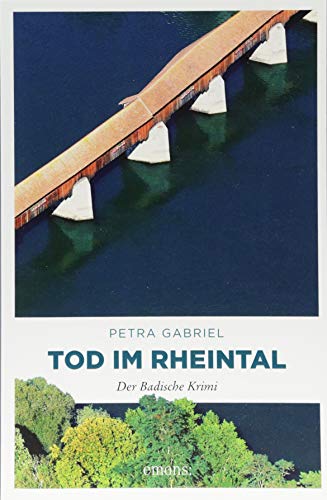 Beispielbild fr Tod im Rheintal: Der Badische Krimi zum Verkauf von medimops