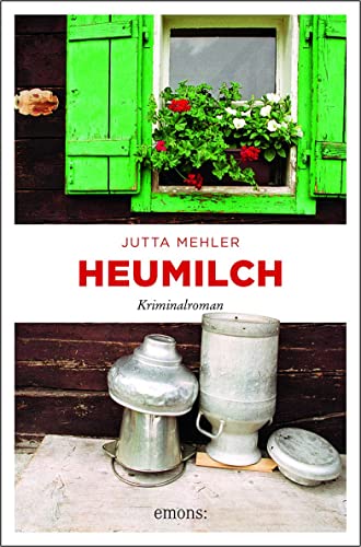 Stock image for Heumilch -Language: german for sale by GreatBookPrices