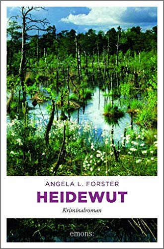 Beispielbild fr Heidewut: Kriminalroman zum Verkauf von medimops