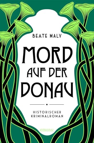 Stock image for Mord auf der Donau -Language: german for sale by GreatBookPrices