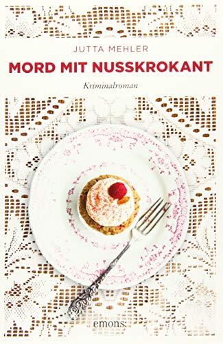 Stock image for Mord mit Nusskrokant for sale by GreatBookPrices