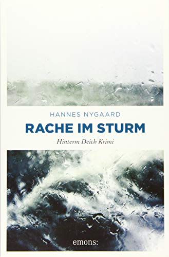 Stock image for Rache im Sturm -Language: german for sale by GreatBookPrices