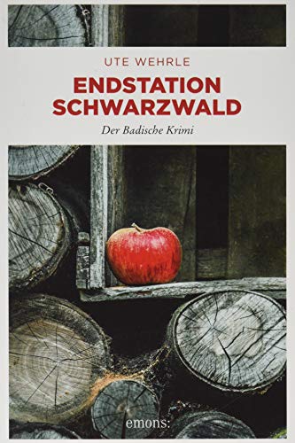 Beispielbild fr Endstation Schwarzwald: Der Badische Krimi zum Verkauf von medimops