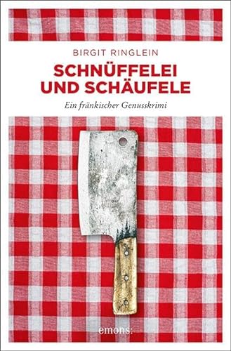 Stock image for Schnffelei und Schufele for sale by GreatBookPrices