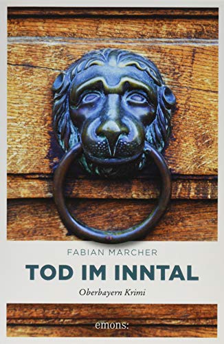 Beispielbild fr Tod im Inntal: Oberbayern Krimi [Paperback] Marcher, Fabian zum Verkauf von tomsshop.eu