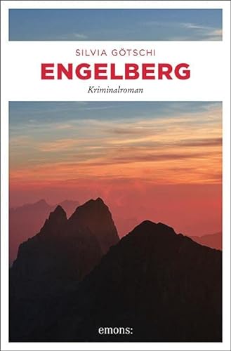 9783740806255: Engelberg