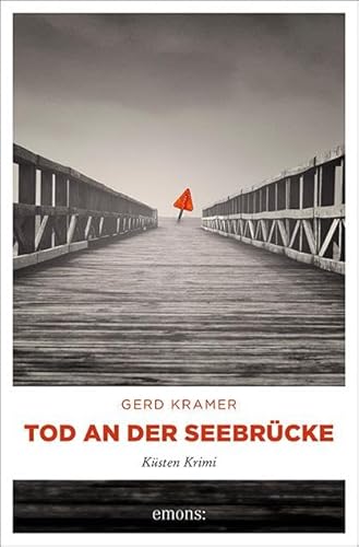 Stock image for Tod an der Seebrcke: Ksten Krimi for sale by medimops