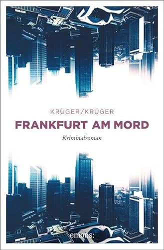 Beispielbild fr Frankfurt am Mord: Kriminalroman zum Verkauf von medimops