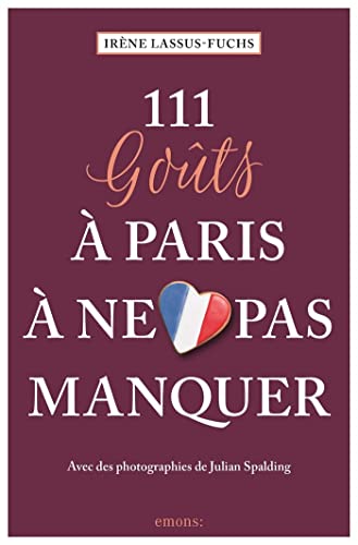 Stock image for 111 Gots  Paris  Ne Pas Manquer for sale by Gallix