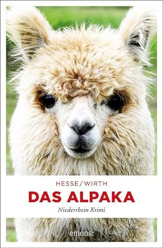 Beispielbild fr Das Alpaka: Niederrhein Krimi (Karin Krafft) zum Verkauf von medimops