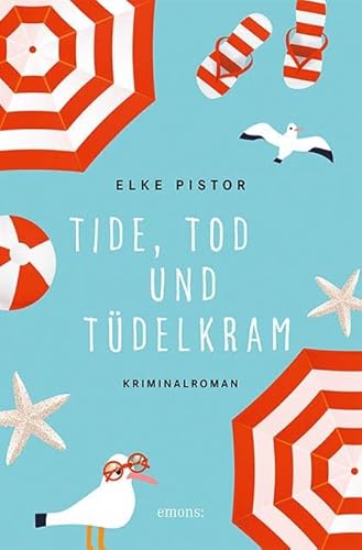 Stock image for Tide, Tod und Tdelkram for sale by GreatBookPrices