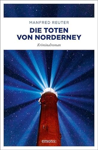 Stock image for Die Toten von Norderney -Language: german for sale by GreatBookPrices