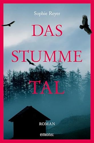 Stock image for Das stumme Tal for sale by Ammareal