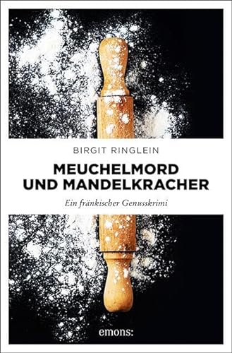 Stock image for Meuchelmord und Mandelkracher -Language: german for sale by GreatBookPrices