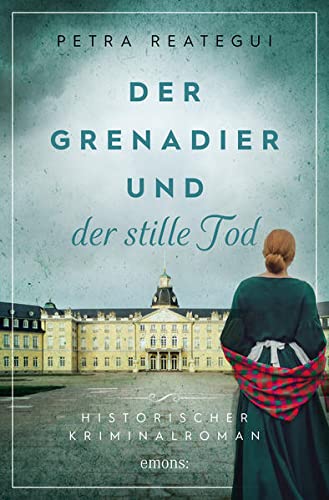 Imagen de archivo de Der Grenadier und der stille Tod: Historischer Kriminalroman a la venta por medimops