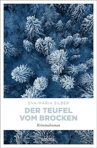 Stock image for Der Teufel vom Brocken: Kriminalroman for sale by medimops
