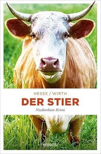 Stock image for Der Stier -Language: german for sale by GreatBookPrices