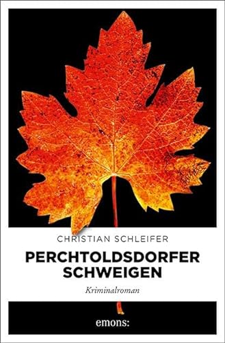 Perchtoldsdorfer Schweigen - Christian Schleifer