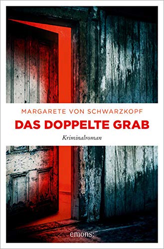 Stock image for Das doppelte Grab: Kriminalroman (Anna Bentorp) for sale by medimops