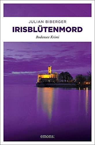 Stock image for Irisbltenmord for sale by GreatBookPrices