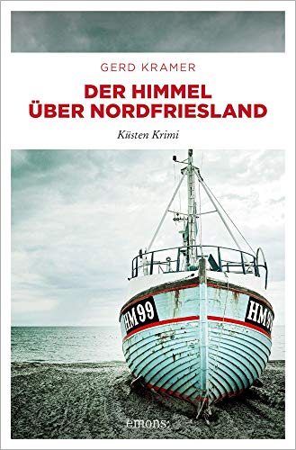 Stock image for Der Himmel ber Nordfriesland: Ksten Krimi (Flottmann und Hilgersen) for sale by medimops