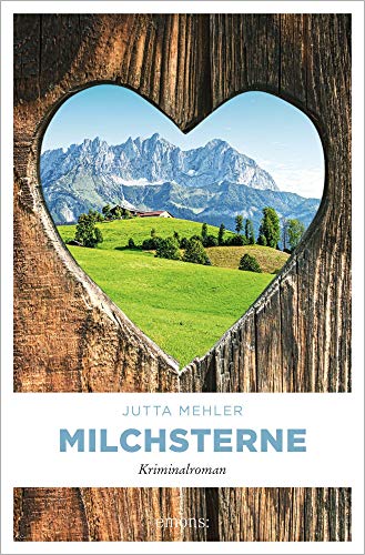 Stock image for Milchsterne Kriminalroman for sale by Heidi's Bcherstube
