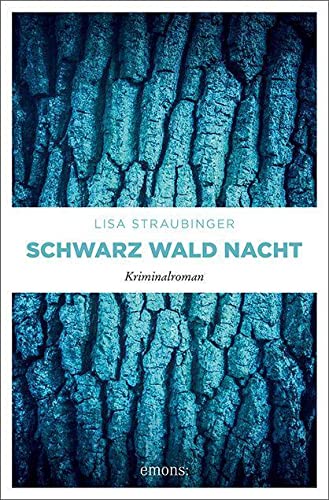 Stock image for Schwarz Wald Nacht for sale by GreatBookPrices