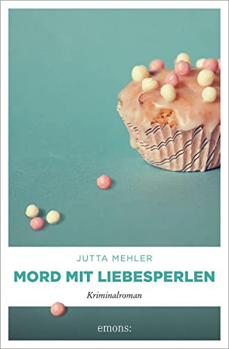 Stock image for Mord mit Liebesperlen: Kriminalroman (Thekla, Hilde, Wally) for sale by medimops