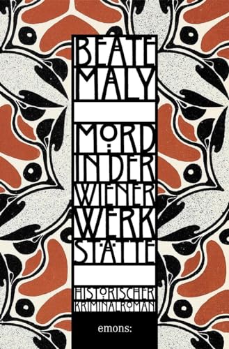 Stock image for Mord in der Wiener Werksttte for sale by GreatBookPrices