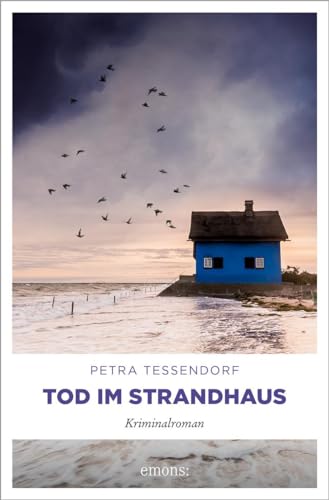 Stock image for Tod im Strandhaus for sale by Blackwell's
