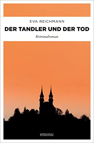 Beispielbild fr Der Tandler und der Tod zum Verkauf von Blackwell's