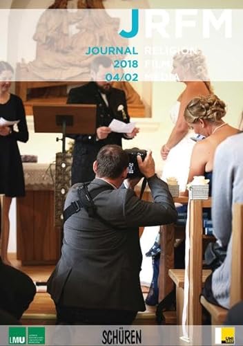 9783741000690: “Who, Being Loved, Is Poor?” Material and Media Dimensions of Weddings Journal for Religion, Film and Media Hrsg. v. Hpflinger, Anna-Katharina/Mder, Marie-Therese Englisch einige Abb.