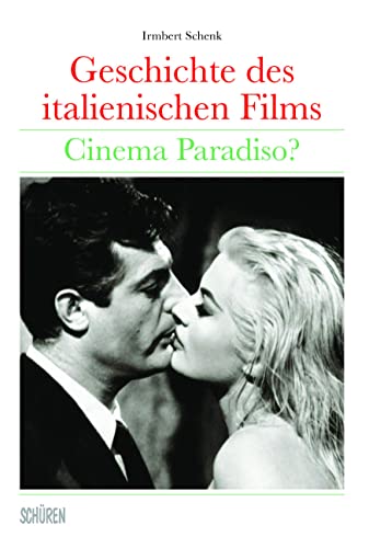 Beispielbild fr Geschichte des italienischen Films zum Verkauf von Blackwell's