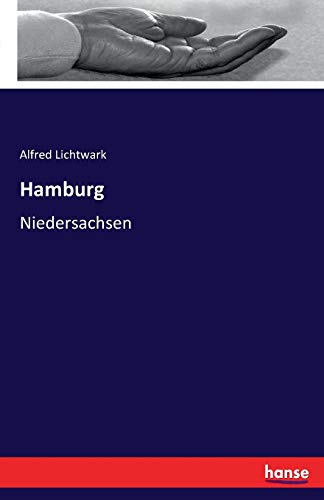 9783741102356: Hamburg: Niedersachsen