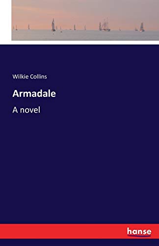 Stock image for Armadale:A novel for sale by Chiron Media