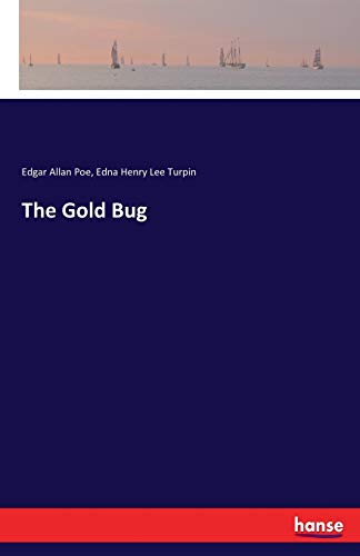 Beispielbild fr The Gold Bug zum Verkauf von Lucky's Textbooks