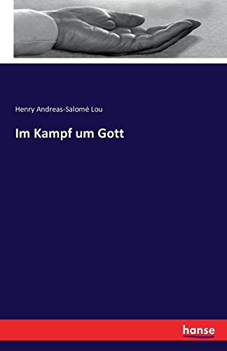 9783741153440: Im Kampf um Gott
