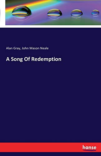 Imagen de archivo de A Song Of Redemption a la venta por Lucky's Textbooks