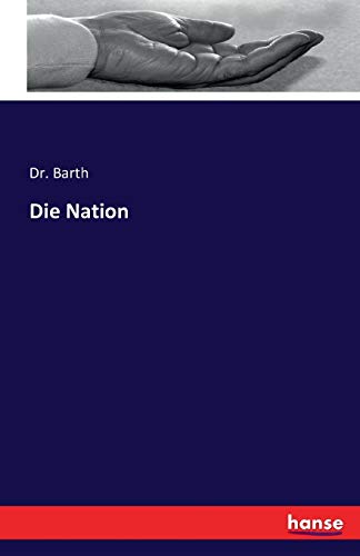 Die Nation - Barth