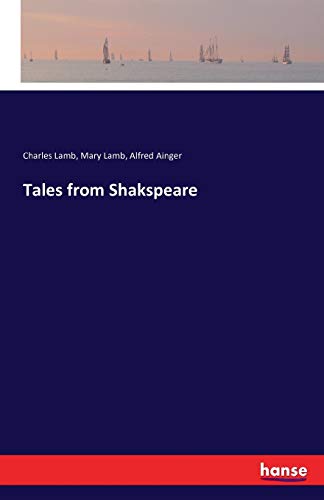 Stock image for Tales from Shakspeare for sale by Lucky's Textbooks