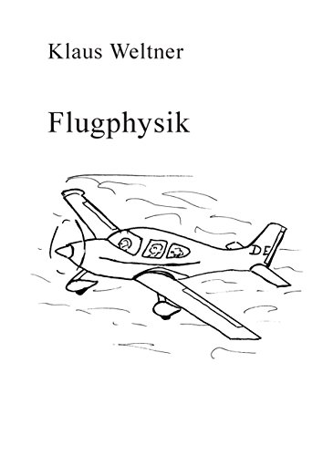 Stock image for Flugphysik for sale by medimops