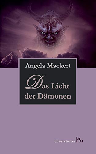 Stock image for Das Licht der Damonen for sale by Chiron Media