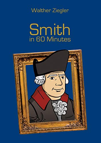 Stock image for Smith in 60 Minutes (Paperback or Softback) for sale by BargainBookStores