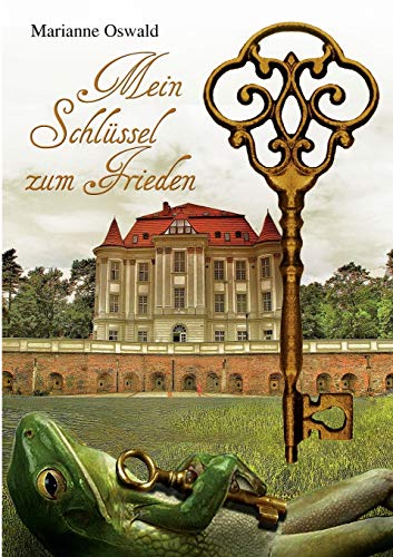 Stock image for Mein Schlssel zum Frieden (German Edition) for sale by Lucky's Textbooks