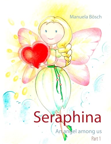 Immagine stock per Seraphina: An angel among us