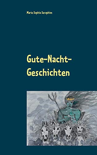 Stock image for Gute-Nacht-Geschichten: Teil 2. Das Volk der Meere for sale by medimops